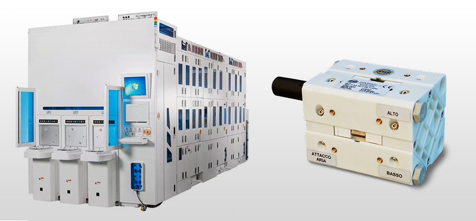 半导体背面清洗专用泵