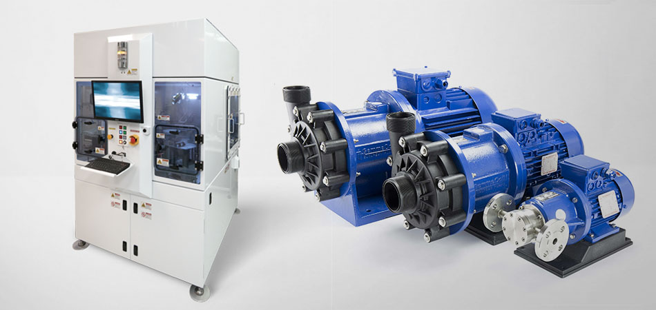 gemmecotti,armek,磁力泵