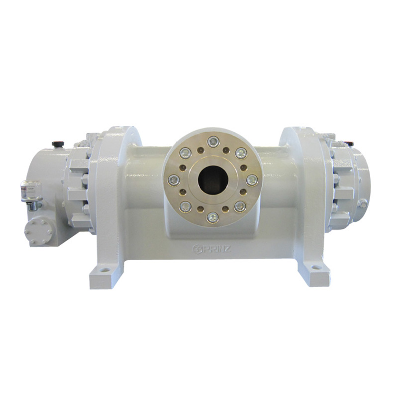 石化双螺杆泵UD