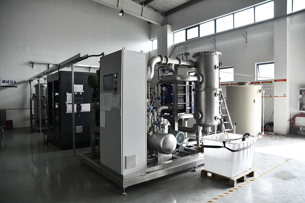 联氨除氧加药装置 联氨除氧加药装置