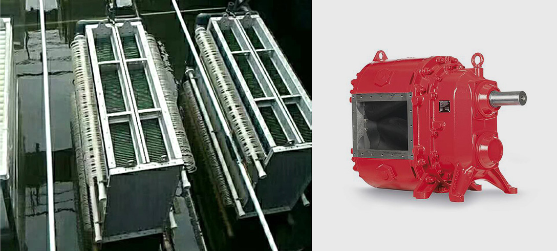 Vogelsang,福格申,凸轮泵,转子泵,borger