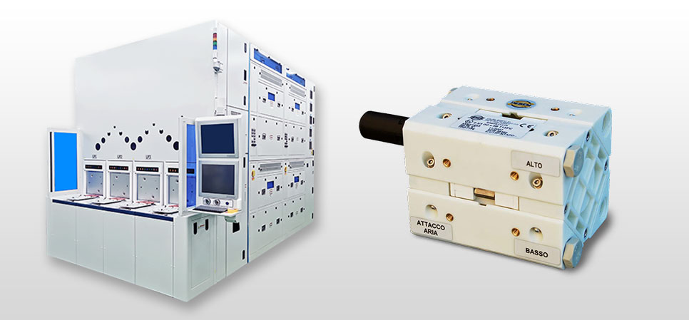 半导体背面清洗专用泵