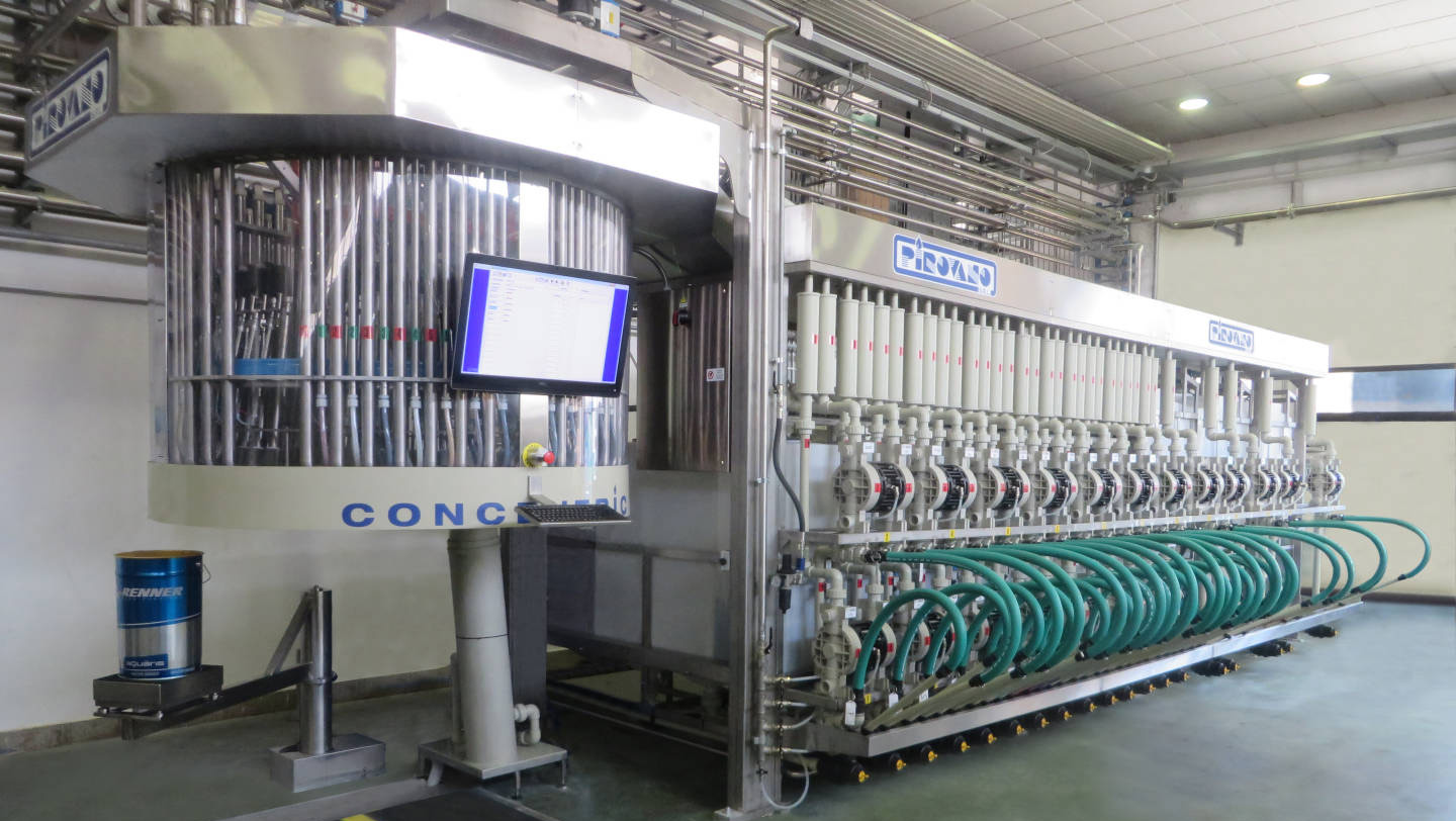 PIROVANO专用泵 PIROVANO专用泵