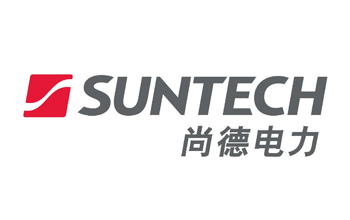 <span>尚德电力</span>