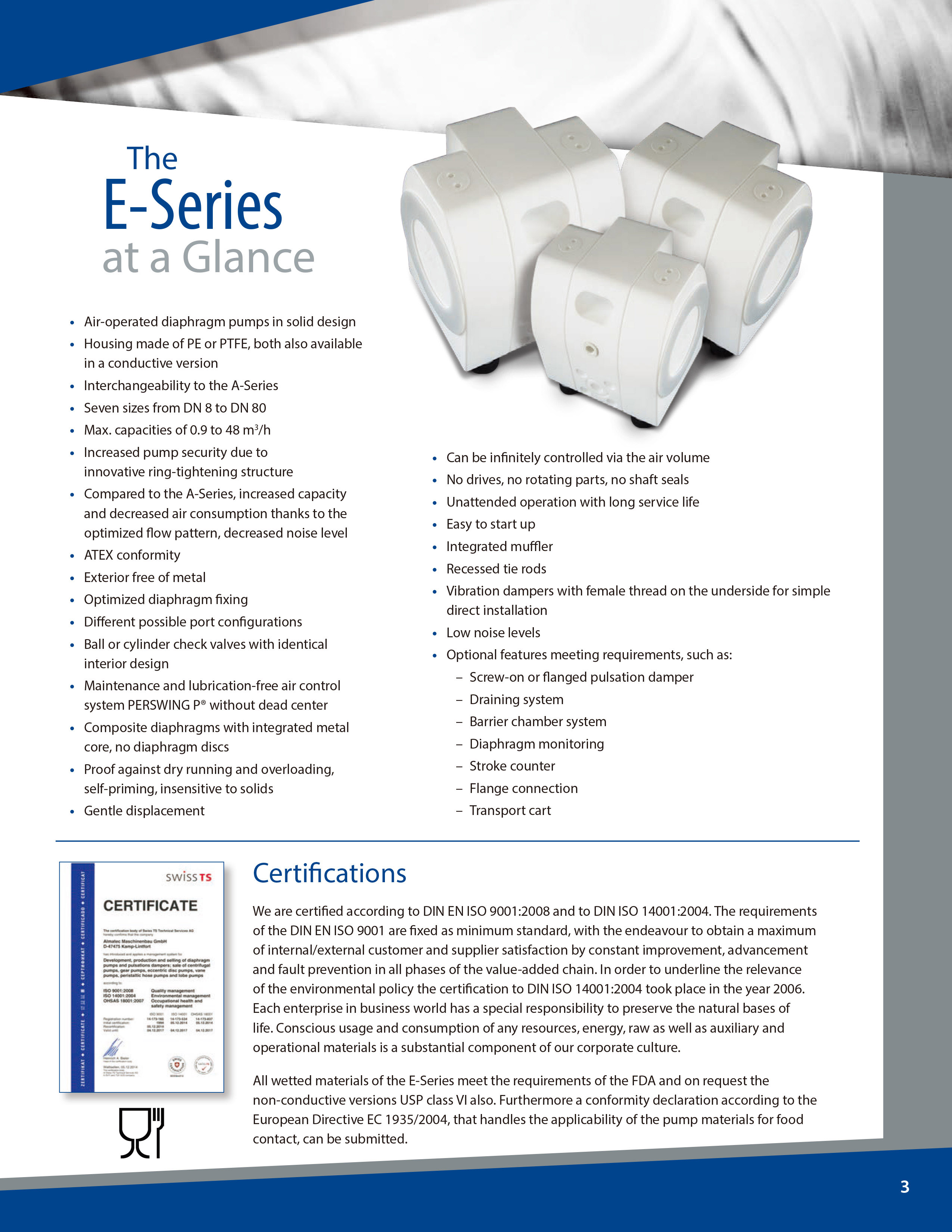 ALMATEC,气动隔膜泵,微电子,电子级,超纯气动隔膜泵,半导体专用泵