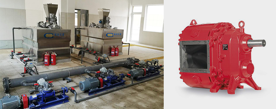 Vogelsang,福格申,凸轮泵,转子泵,borger