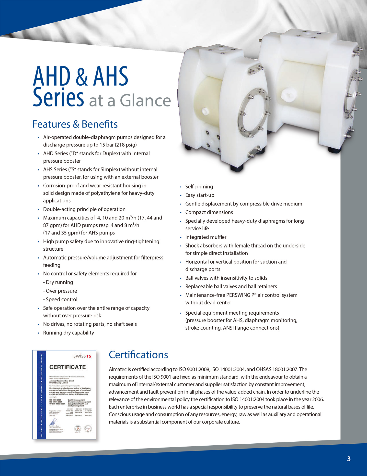 ALMATEC,气动隔膜泵,微电子,电子级,超纯气动隔膜泵,半导体专用泵