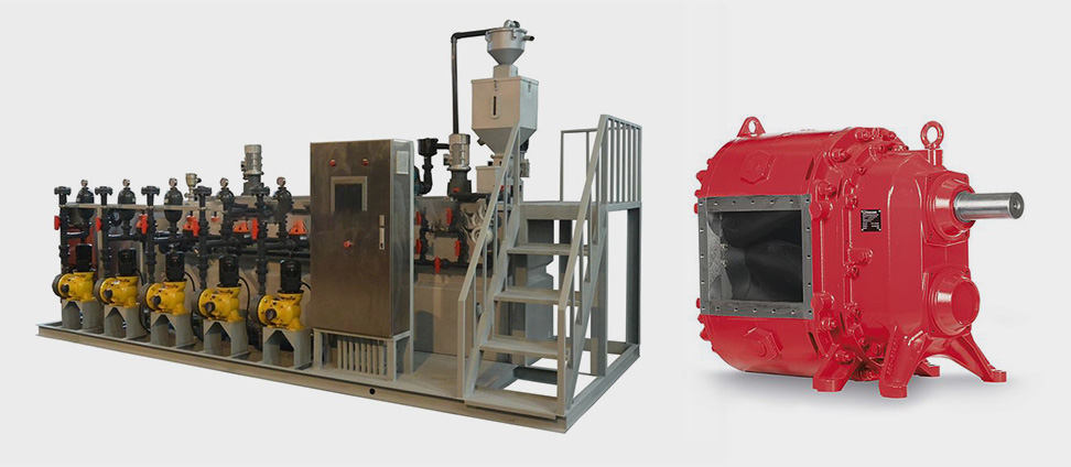 Vogelsang,福格申,凸轮泵,转子泵,borger