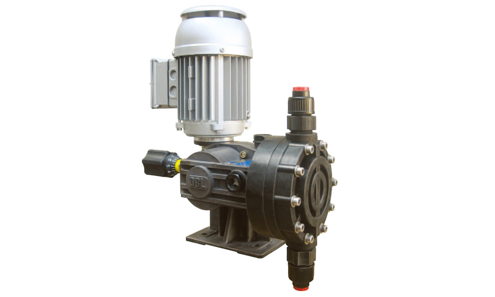 OBL计量泵