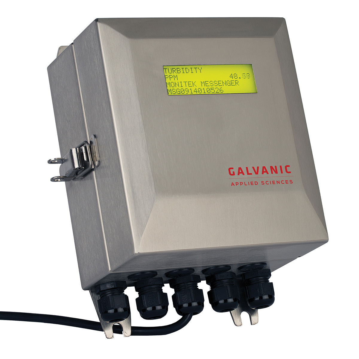 Monitek Messenger-LD