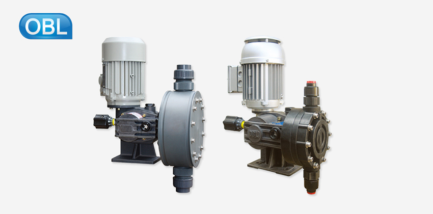 obl,fimars,计量泵