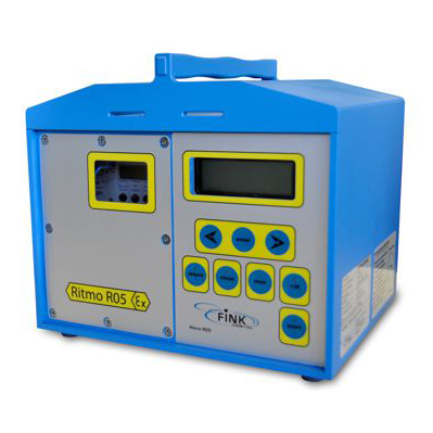 防爆气体计量泵