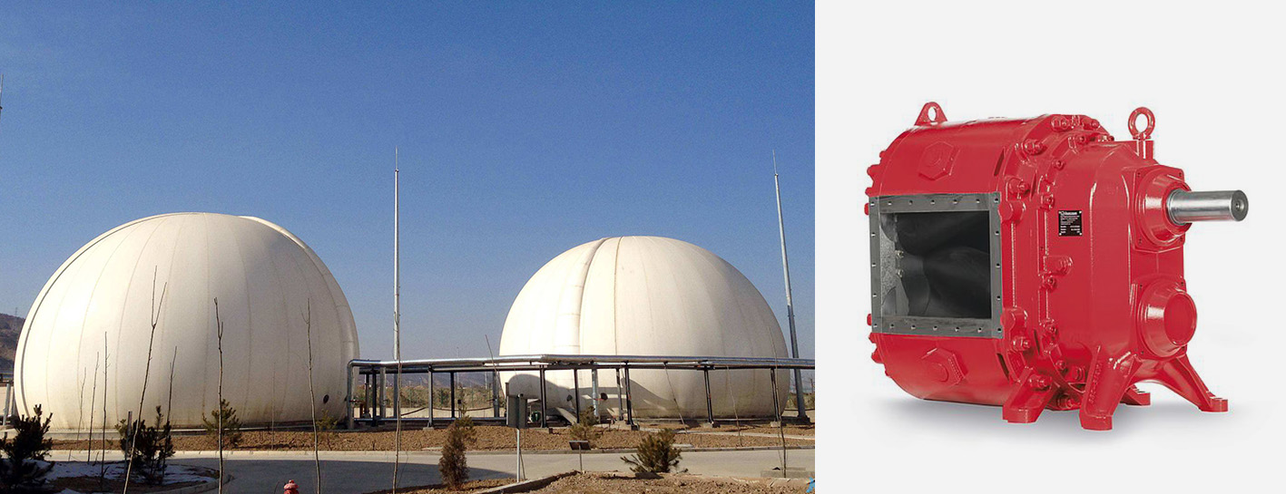 Vogelsang,福格申,凸轮泵,转子泵,borger