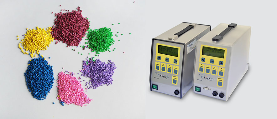 注塑色粉计量泵 注塑色粉计量泵