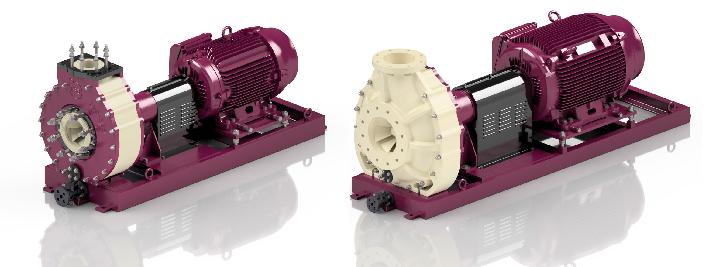 Affetti,Munsch,Friatec,Fybroc,Wernert,磁力泵,海水处理 Affetti,Munsch,Friatec,Fybroc,Wernert,磁力泵,海水处理