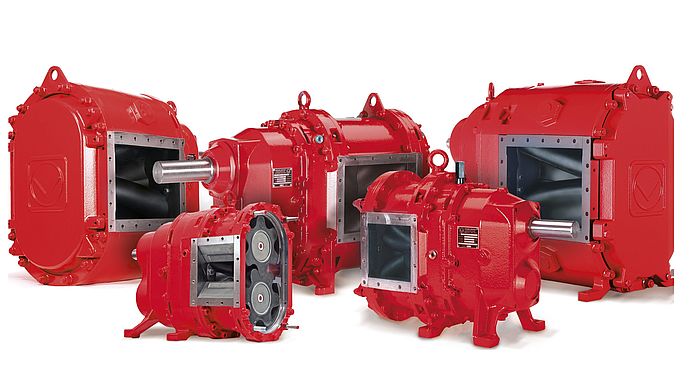 Vogelsang,福格申,凸轮泵,转子泵,果胶泵,凸轮转子泵