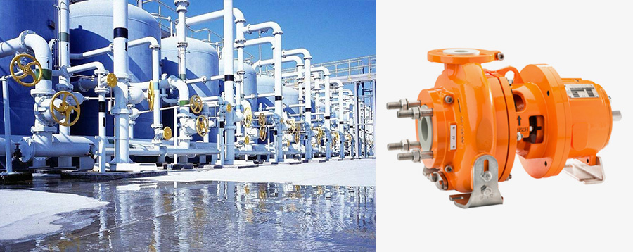 munsch,化工泵,制药泵