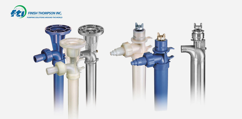 fit,插桶泵,柠檬酸