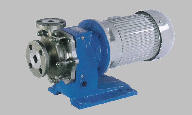 无轴封泵,Gemmecotti,磁力泵,Gemmecotti磁力泵