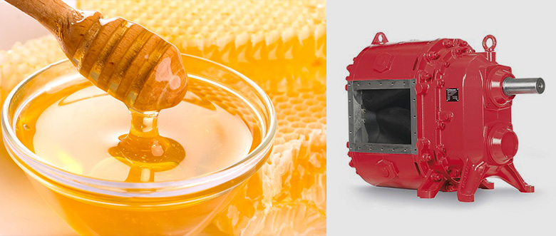 Vogelsang,福格申,凸轮转子泵,蜂蜜输送泵 Vogelsang,福格申,凸轮转子泵,蜂蜜输送泵
