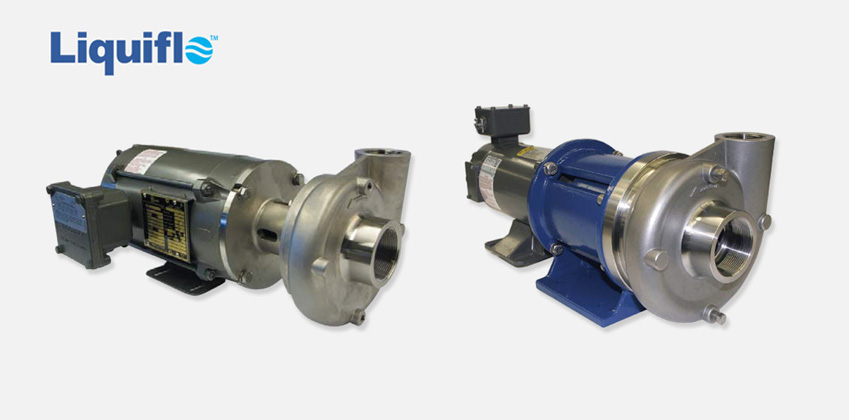  liquiflo,齿轮泵,化工泵