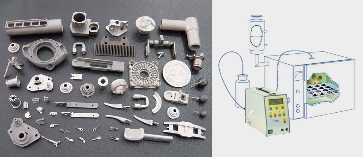 FINK,高精度微量计量泵,计量泵,实验室计量泵