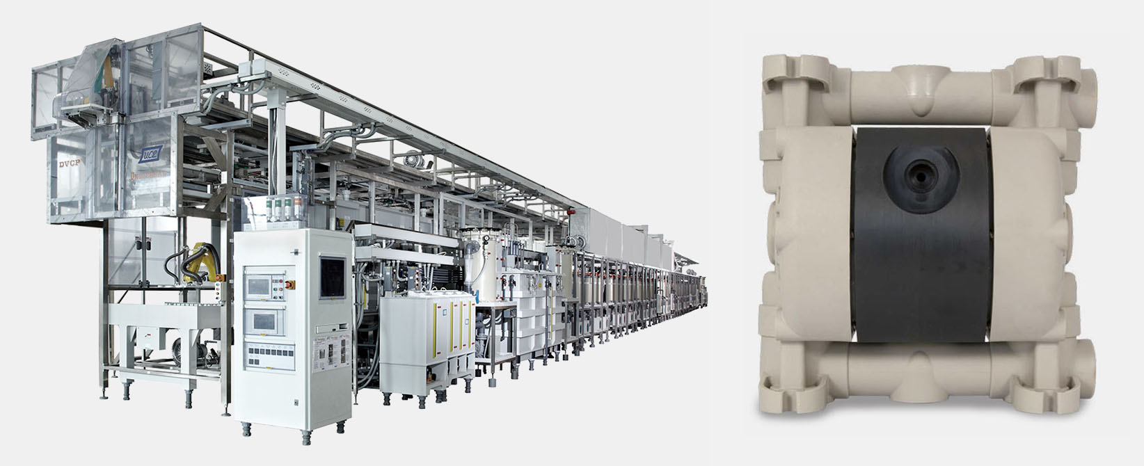 PCB宇宙蚀刻线专用泵