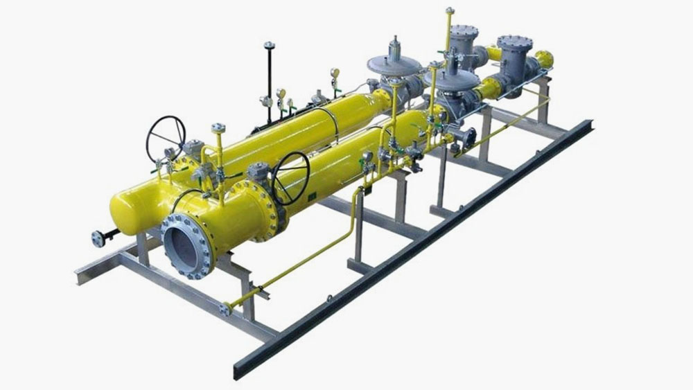 联氨除氧加药装置