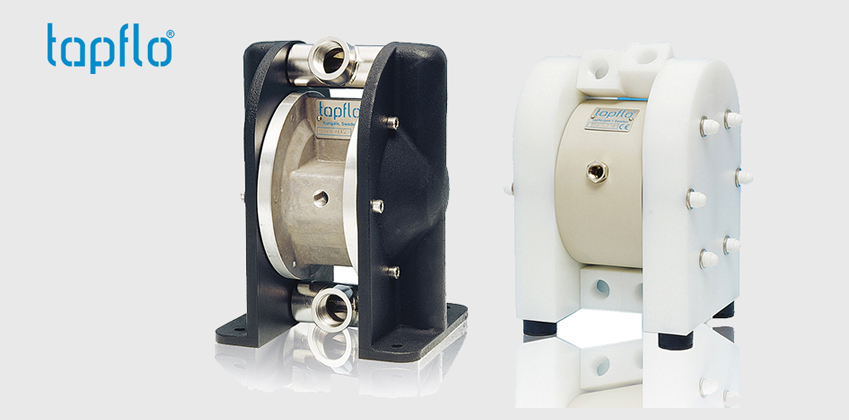 tapflo,特夫洛,气动隔膜泵 tapflo,特夫洛,气动隔膜泵