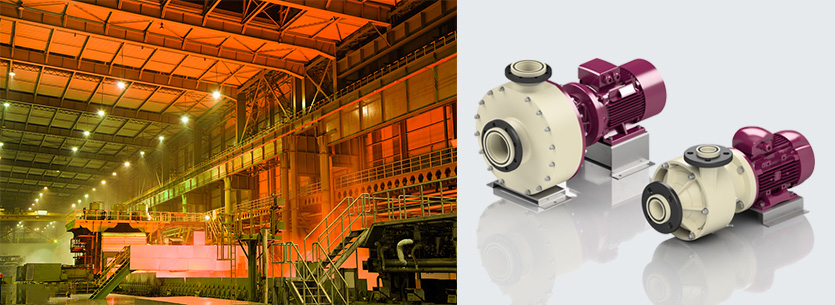 Affetti,Munsch,Friatec,Fybroc,Wernert,化工塑料泵