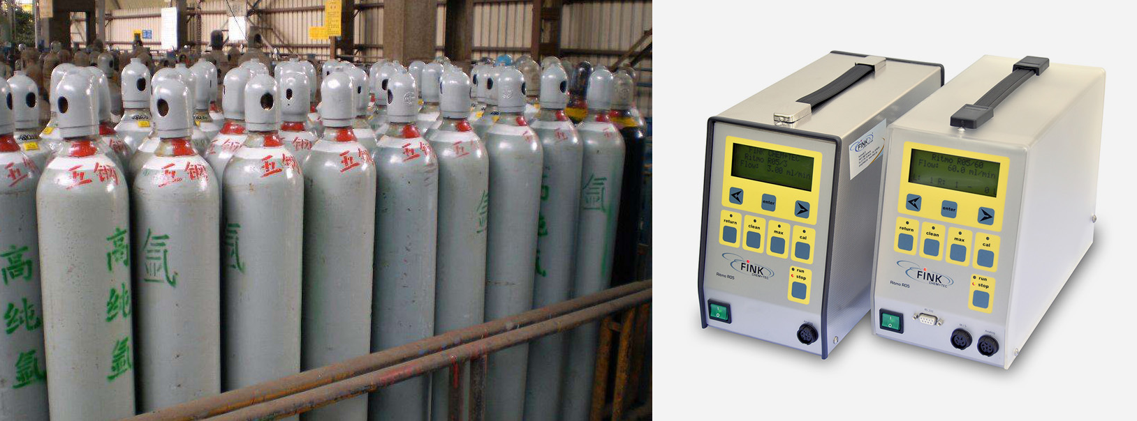 高纯气体专用泵