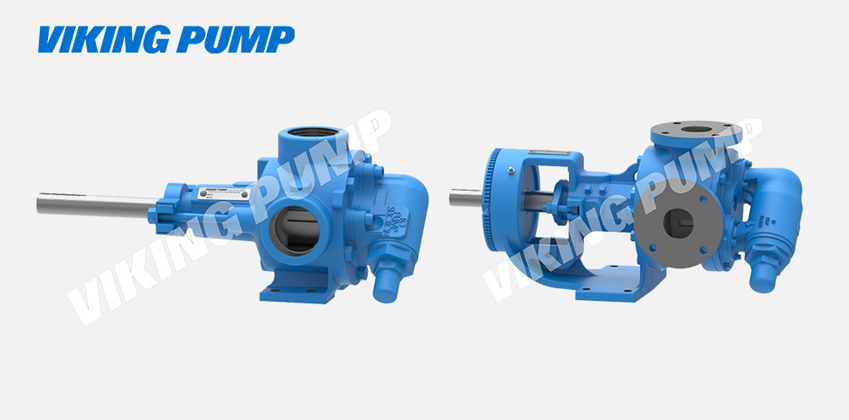 VIKING PUMP,齿轮泵,美国威肯