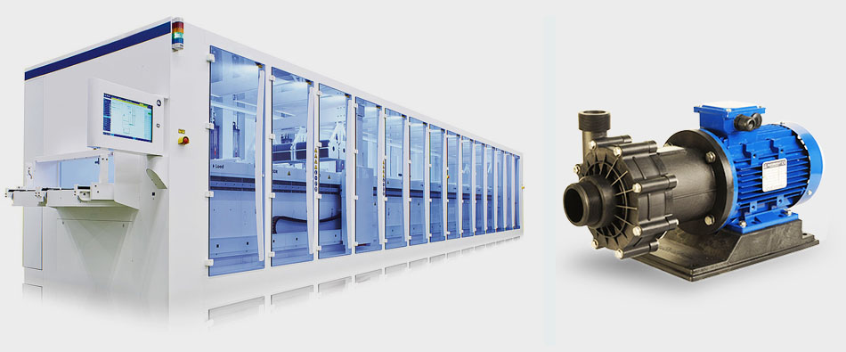 gemmecotti,armek,磁力泵