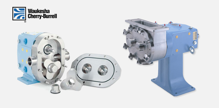 沃克莎,沃喀莎,waukesha,转子泵