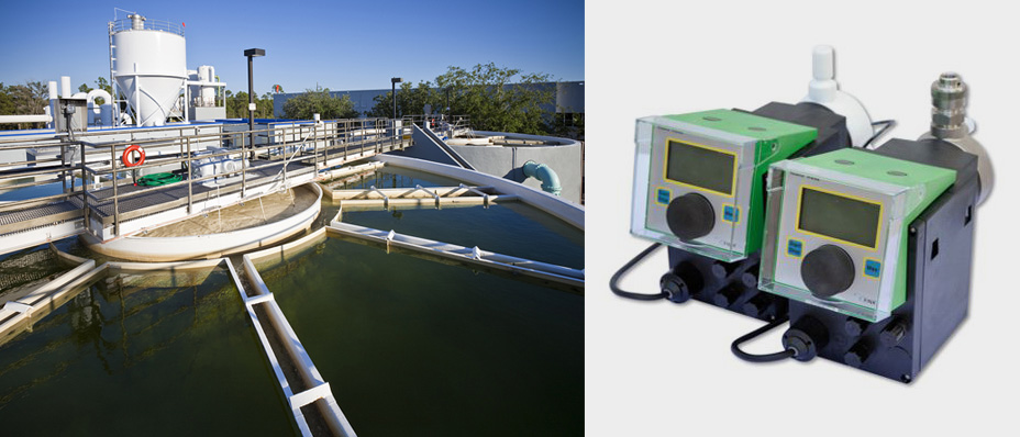 FINK,高精度微量计量泵,计量泵,实验室计量泵