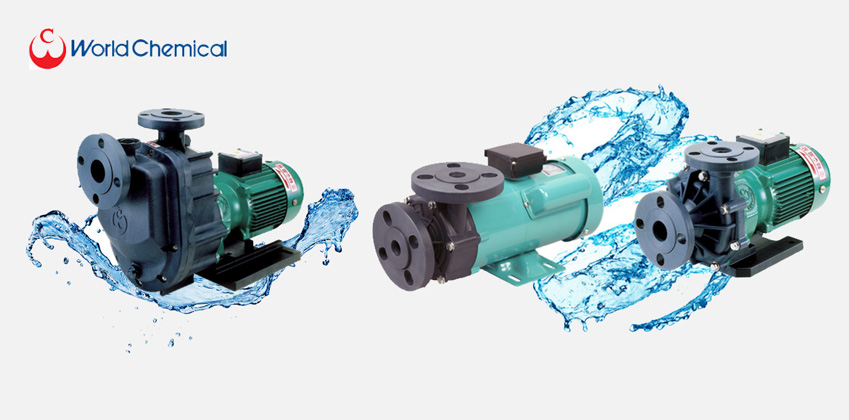 World Chemical,世界化工,磁力泵,化工泵,耐腐蚀泵