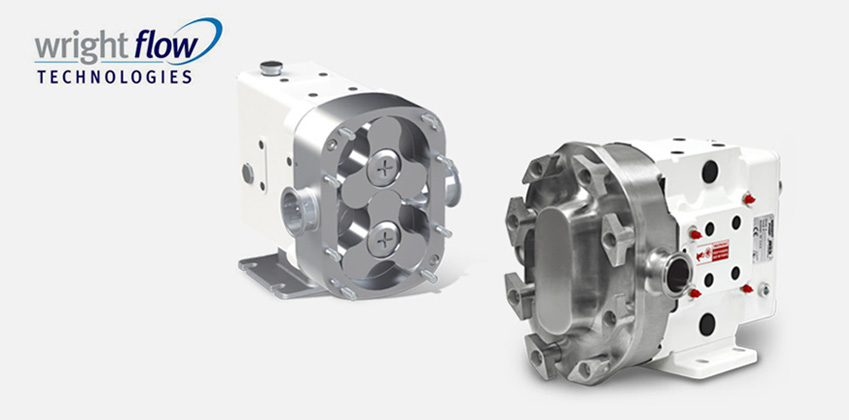 waukesha,borger,wrightflow,转子泵