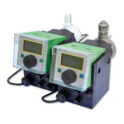 1:3000步进电机计量泵