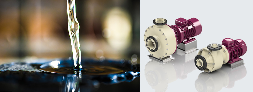 Affetti,Munsch,Friatec,Fybroc,Wernert,化工塑料泵